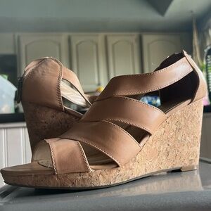 Womens Wedges
